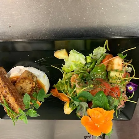 Apartamento Naturwirt