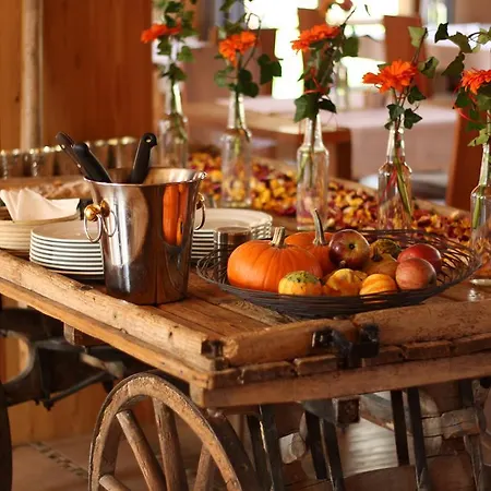 Apartamento Naturwirt Leutasch