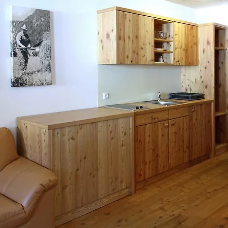 Apartamento Naturwirt