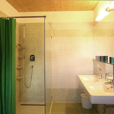 Apartamento Naturwirt *