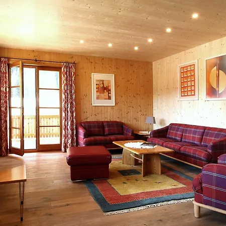 Apartamento Naturwirt