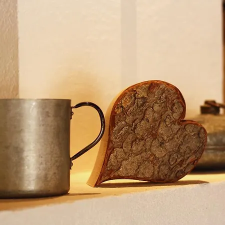 Apartment Naturwirt