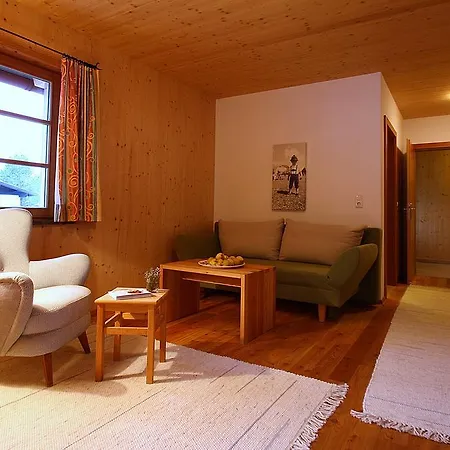 Apartment Naturwirt
