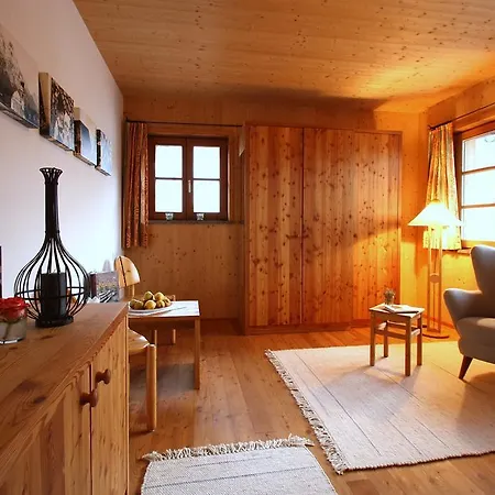 Naturwirt Apartment