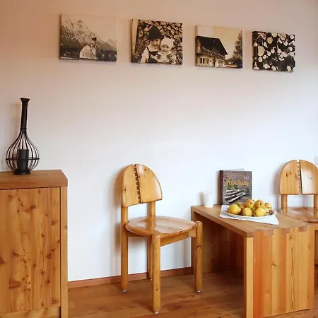 Apartment Naturwirt