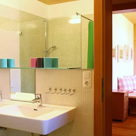 Apartment Naturwirt